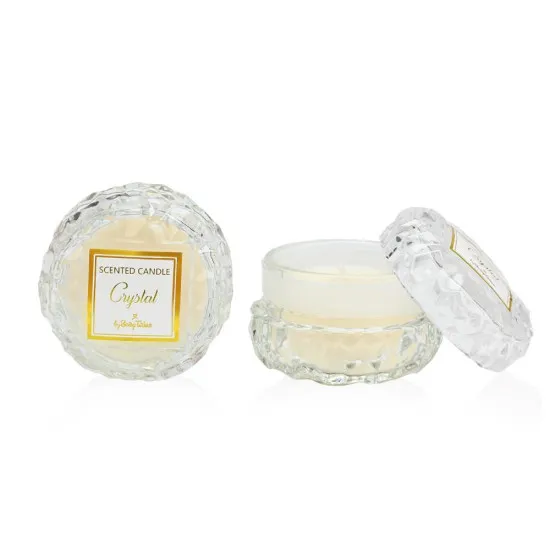 [ST00892] SOAPTALES - CANDLE CRYSTAL (30pcs)