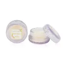 SOAPTALES - CANDLE PURPLE MACARON