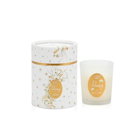 [ST00879] SOAPTALES - CANDLE DAISY (30pcs)