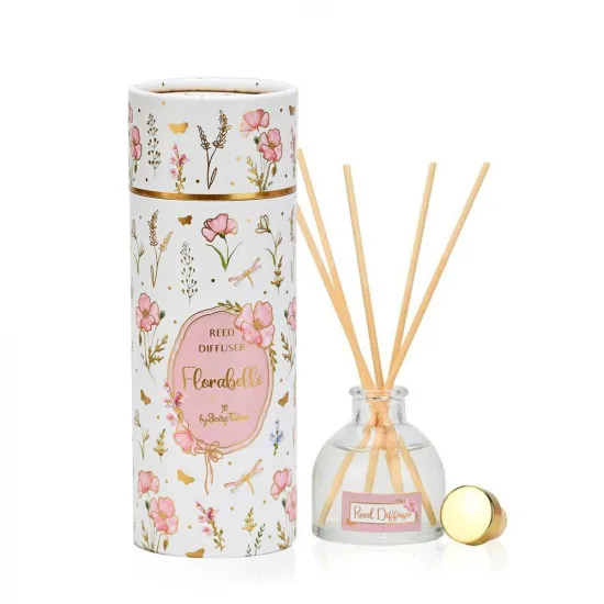 SOAPTALES - DIFFUSER FLORABE