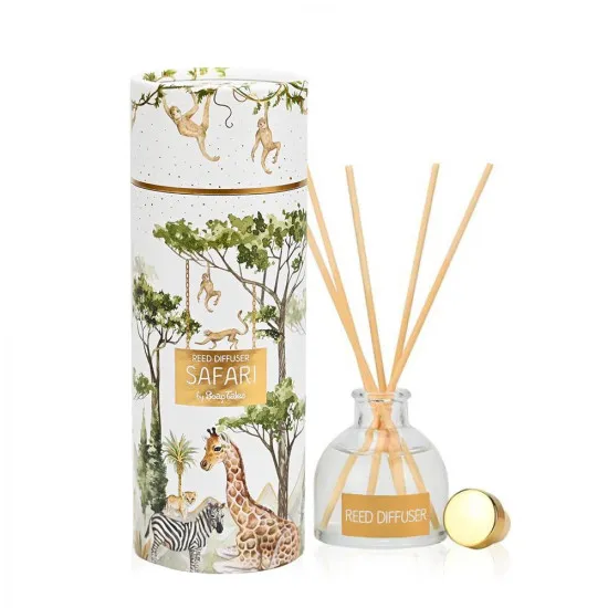 [ST00873] SOAPTALES - DIFFUSER SAFARI (30pcs)