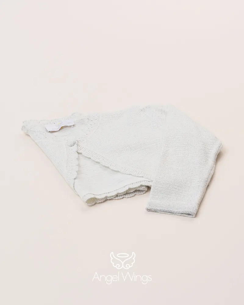 ANGEL WINGS - LUREX G290